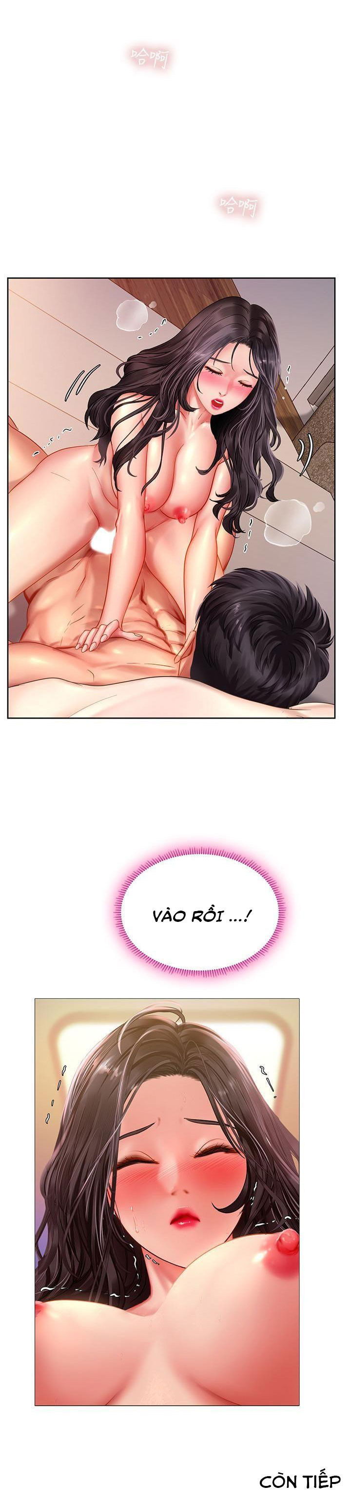 Tôi Có Nên Học Ở Noryangjin? Chapter 43 - Trang 27