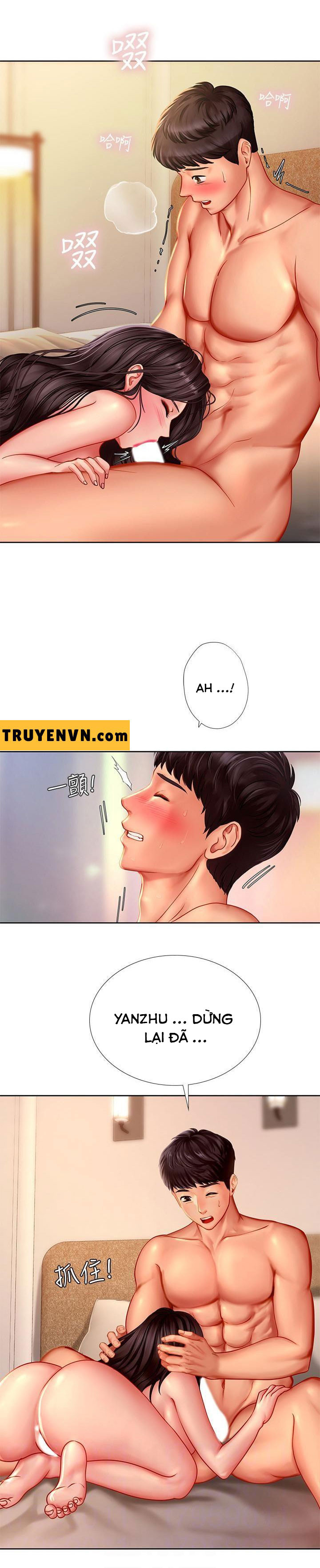 Tôi Có Nên Học Ở Noryangjin? Chapter 44 - Trang 10