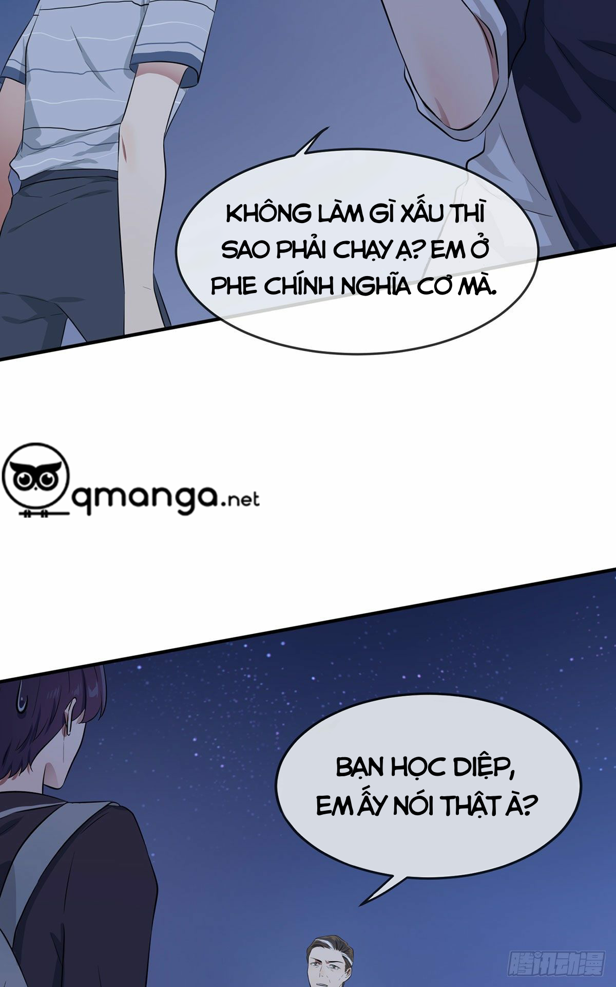 Tôi Kiện Lão Sư! Chapter 6 - Trang 30