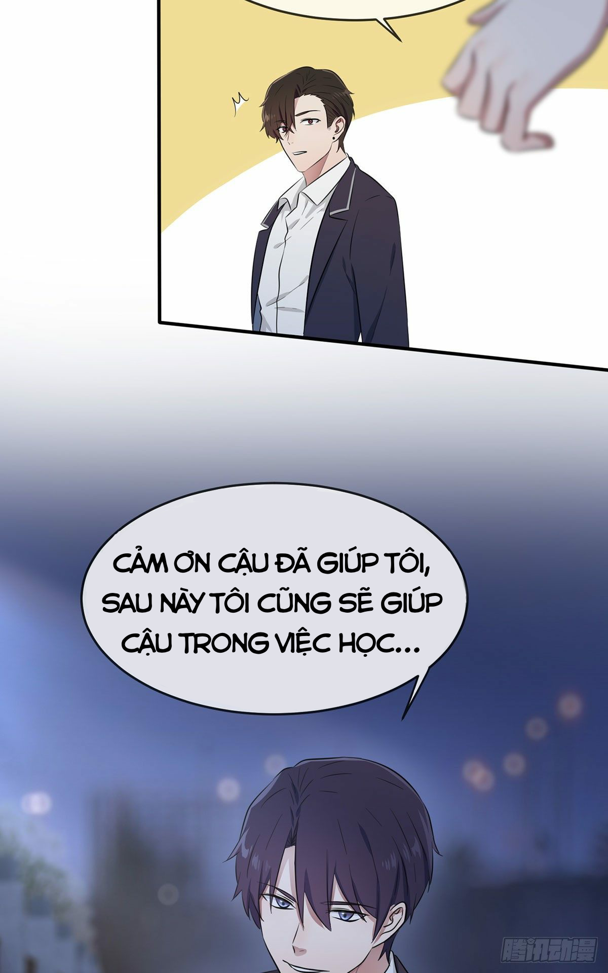 Tôi Kiện Lão Sư! Chapter 6 - Trang 36