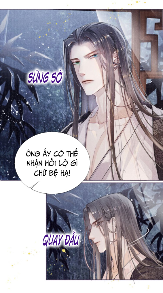 Tướng Quân Lệnh Chapter 3 - Trang 23