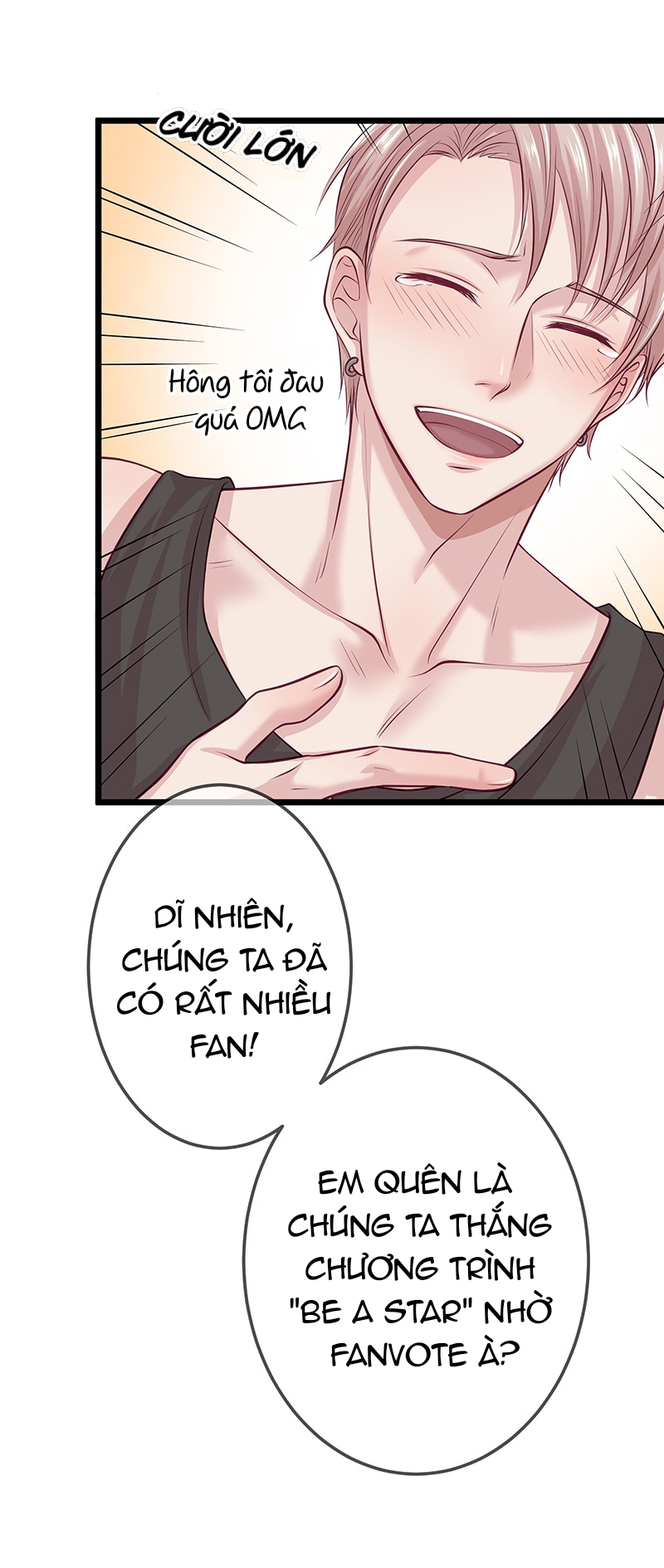 Cao Trào Chapter 6 - Trang 10