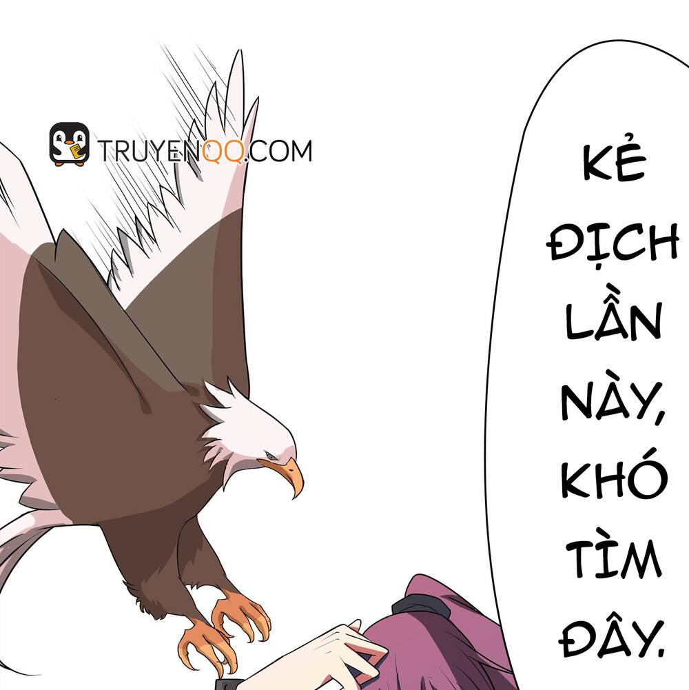 Bạch Dạ Chi Yểm Chapter 10 - Trang 19