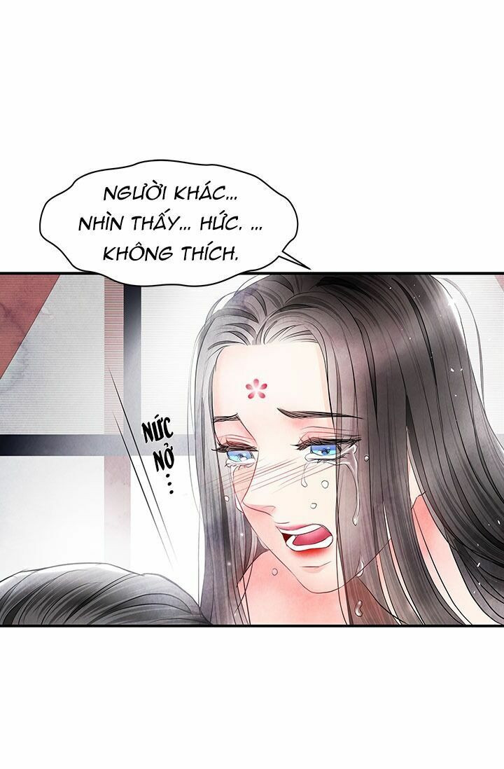 Đêm Thác Loạn (Đêm Dục Vọng) Chapter 13 - Trang 57