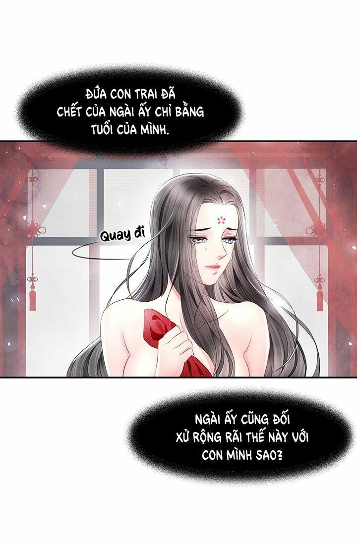 Đêm Thác Loạn (Đêm Dục Vọng) Chapter 13 - Trang 60