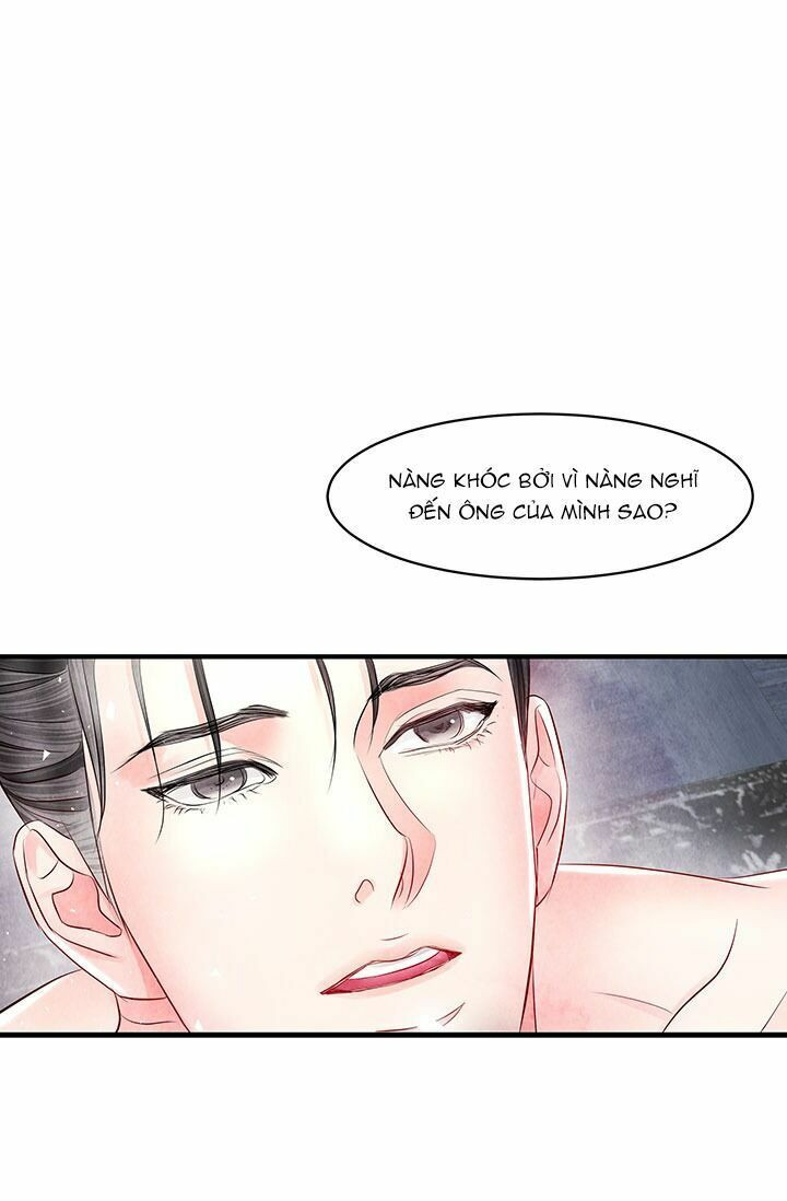 Đêm Thác Loạn (Đêm Dục Vọng) Chapter 13 - Trang 65