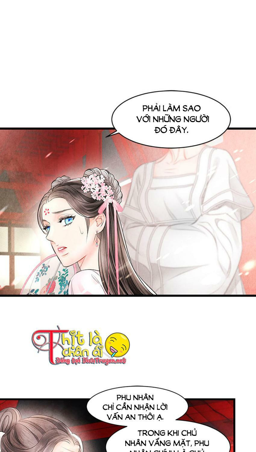 Đêm Thác Loạn (Đêm Dục Vọng) Chapter 16 - Trang 2