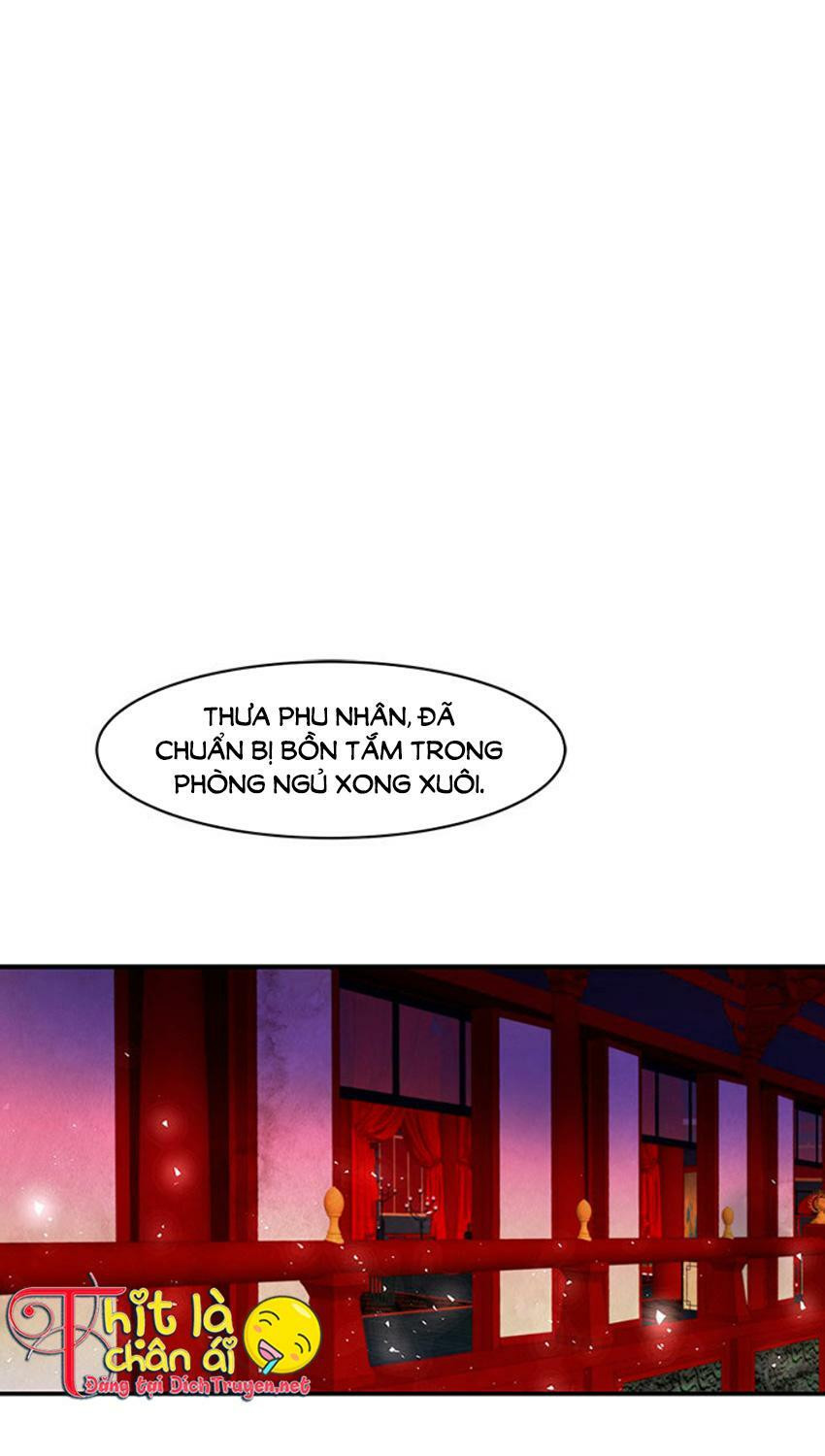 Đêm Thác Loạn (Đêm Dục Vọng) Chapter 16 - Trang 24