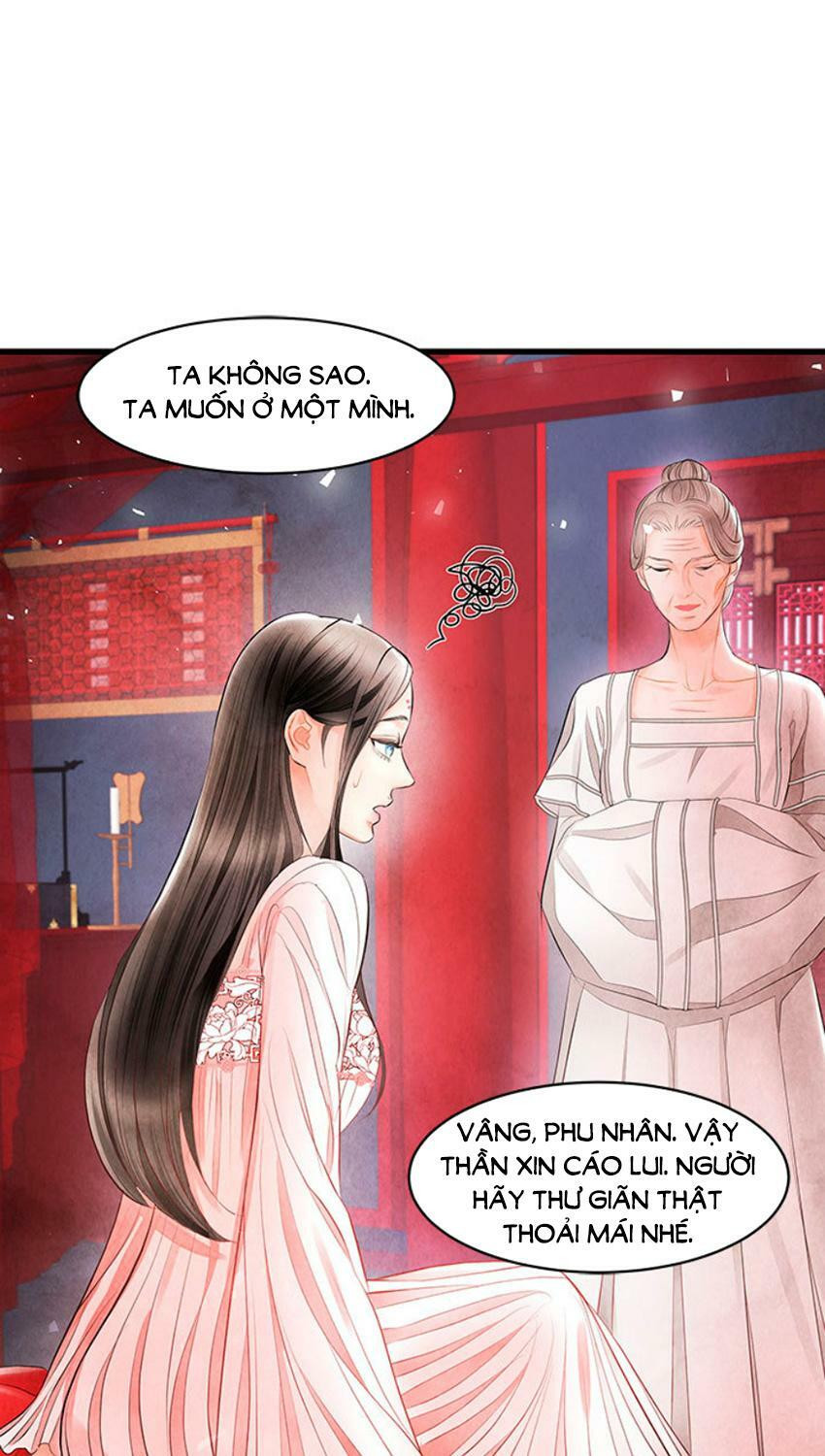 Đêm Thác Loạn (Đêm Dục Vọng) Chapter 16 - Trang 25