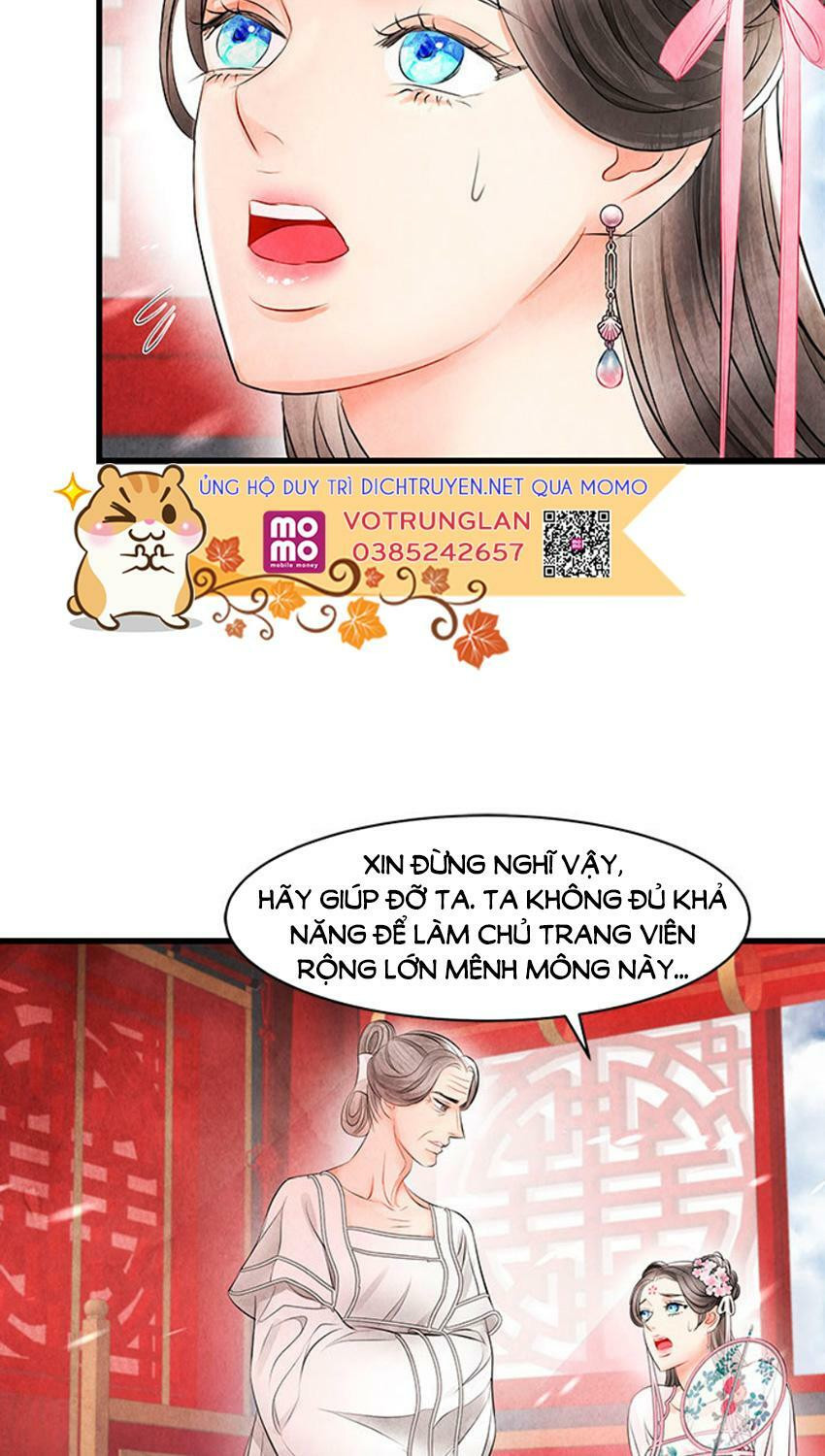 Đêm Thác Loạn (Đêm Dục Vọng) Chapter 16 - Trang 5