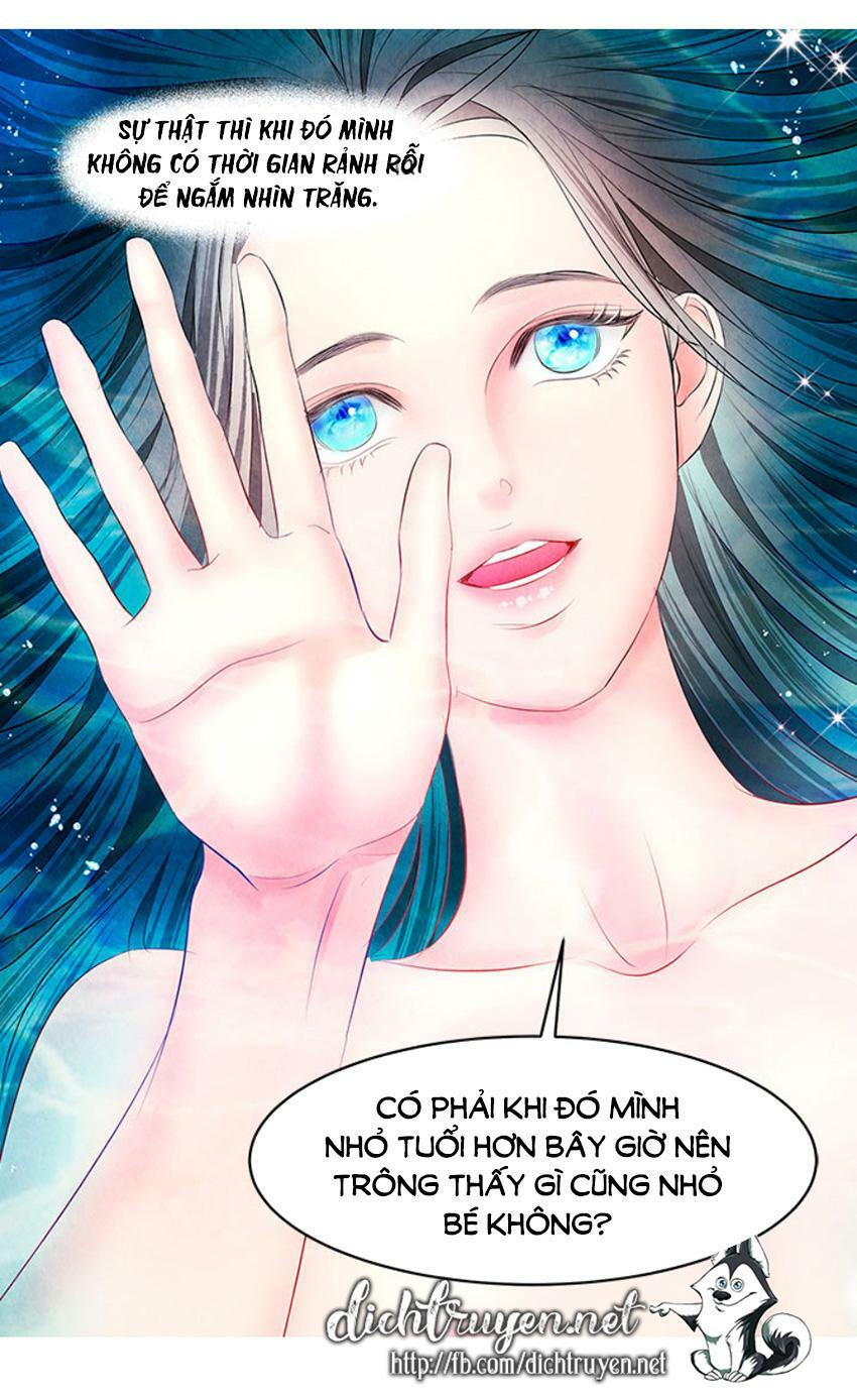 Đêm Thác Loạn (Đêm Dục Vọng) Chapter 16 - Trang 50