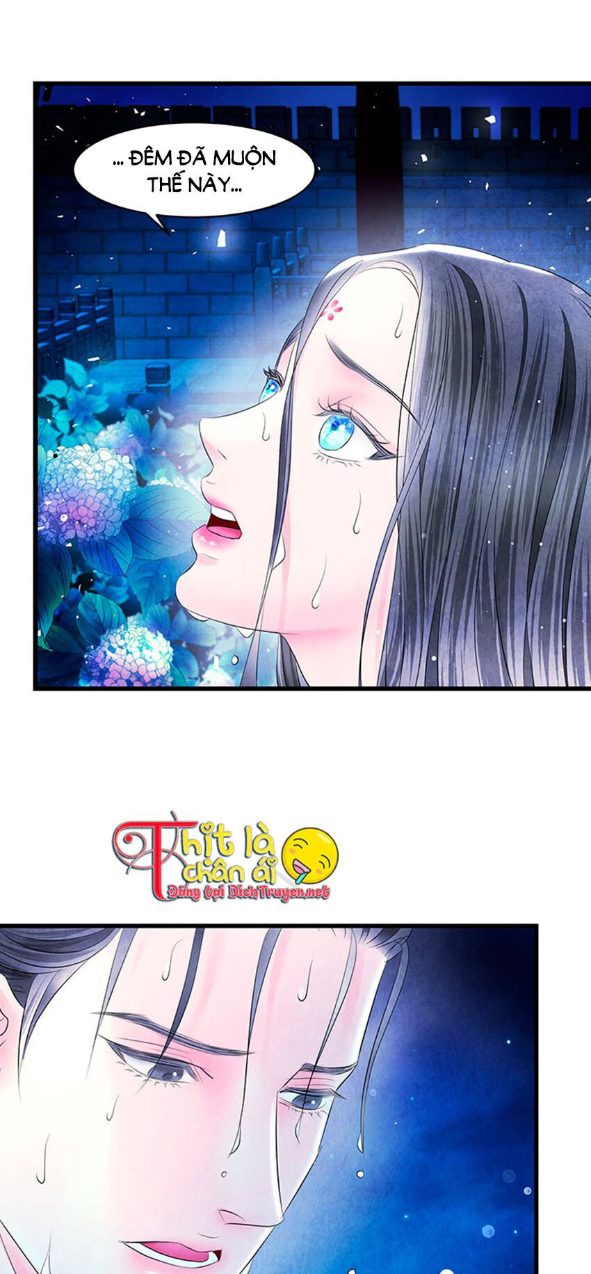 Đêm Thác Loạn (Đêm Dục Vọng) Chapter 17 - Trang 11