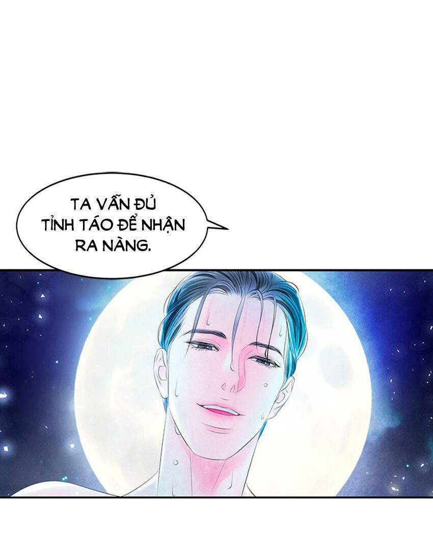 Đêm Thác Loạn (Đêm Dục Vọng) Chapter 17 - Trang 13