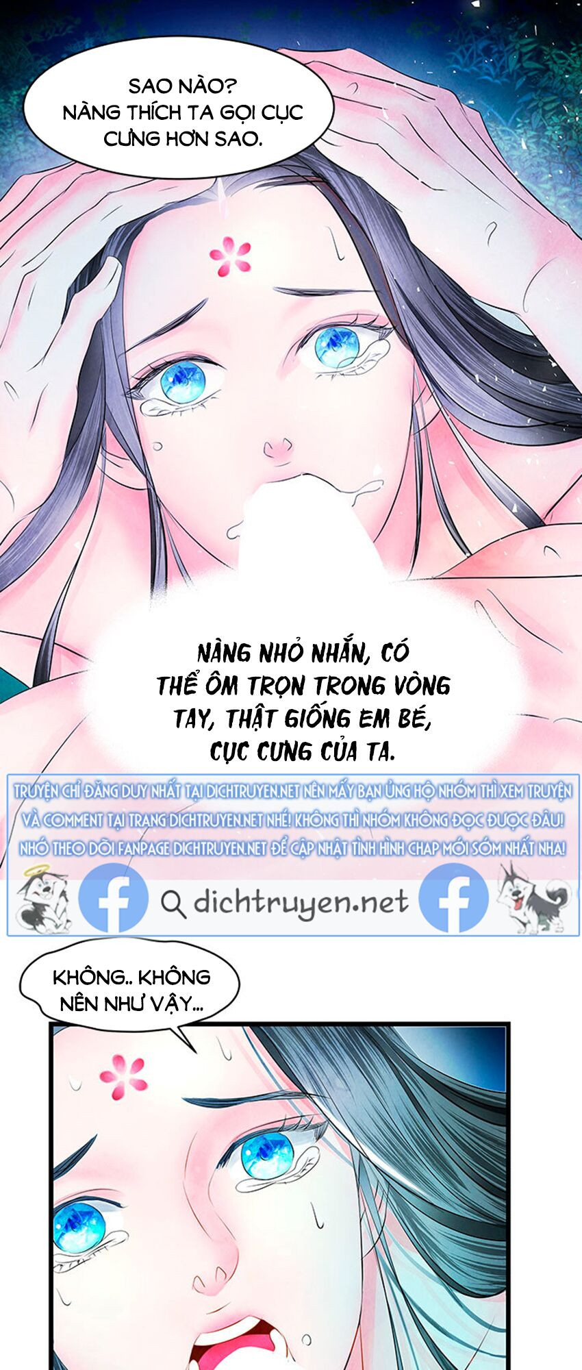 Đêm Thác Loạn (Đêm Dục Vọng) Chapter 17 - Trang 39