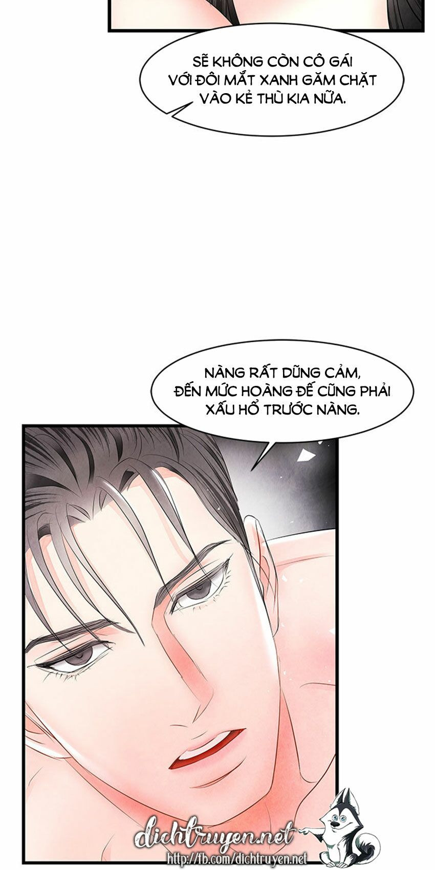 Đêm Thác Loạn (Đêm Dục Vọng) Chapter 18 - Trang 30