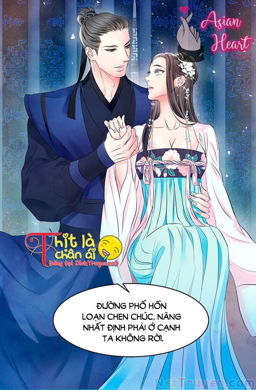 Đêm Thác Loạn (Đêm Dục Vọng) Chapter 20 - Trang 9