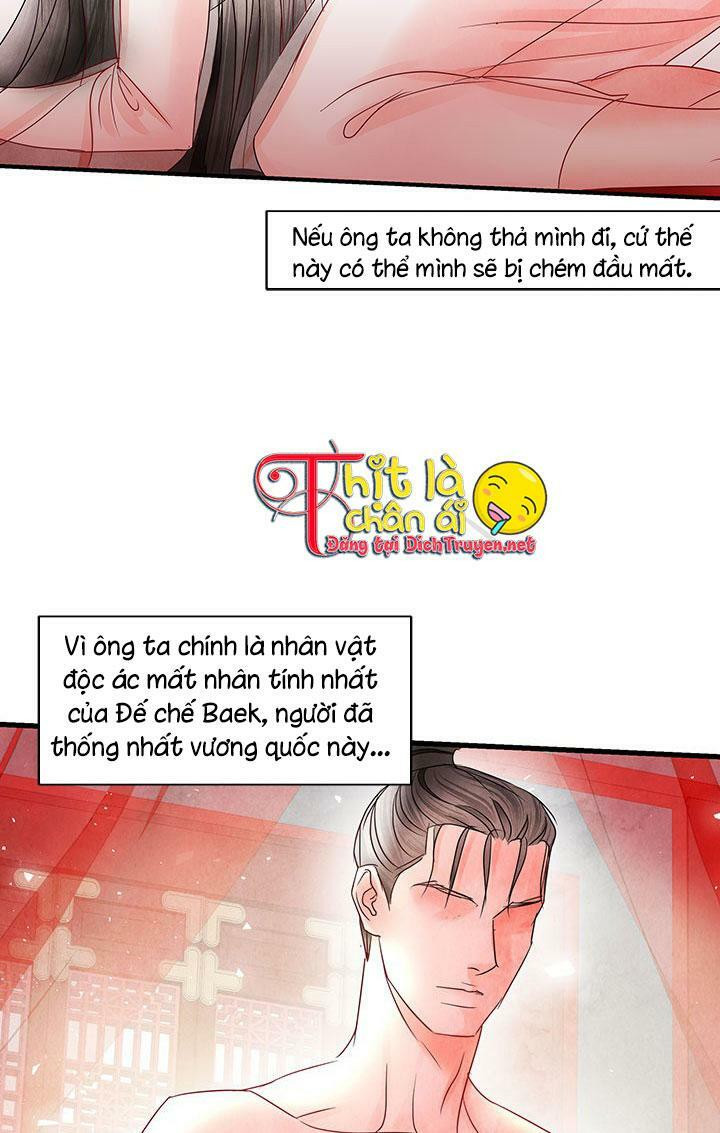 Đêm Thác Loạn (Đêm Dục Vọng) Chapter 7 - Trang 45