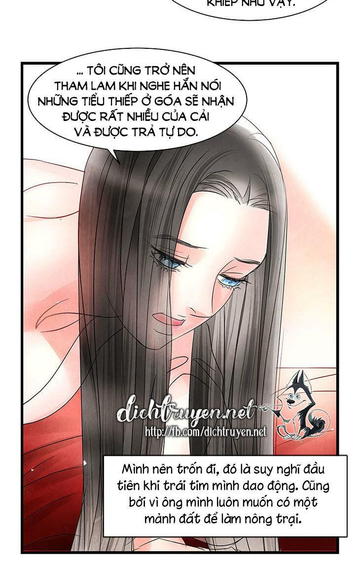 Đêm Thác Loạn (Đêm Dục Vọng) Chapter 8 - Trang 15