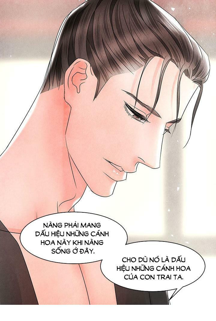 Đêm Thác Loạn (Đêm Dục Vọng) Chapter 8 - Trang 57