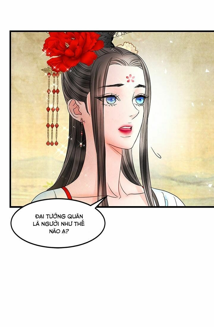 Đêm Thác Loạn (Đêm Dục Vọng) Chapter 9 - Trang 11