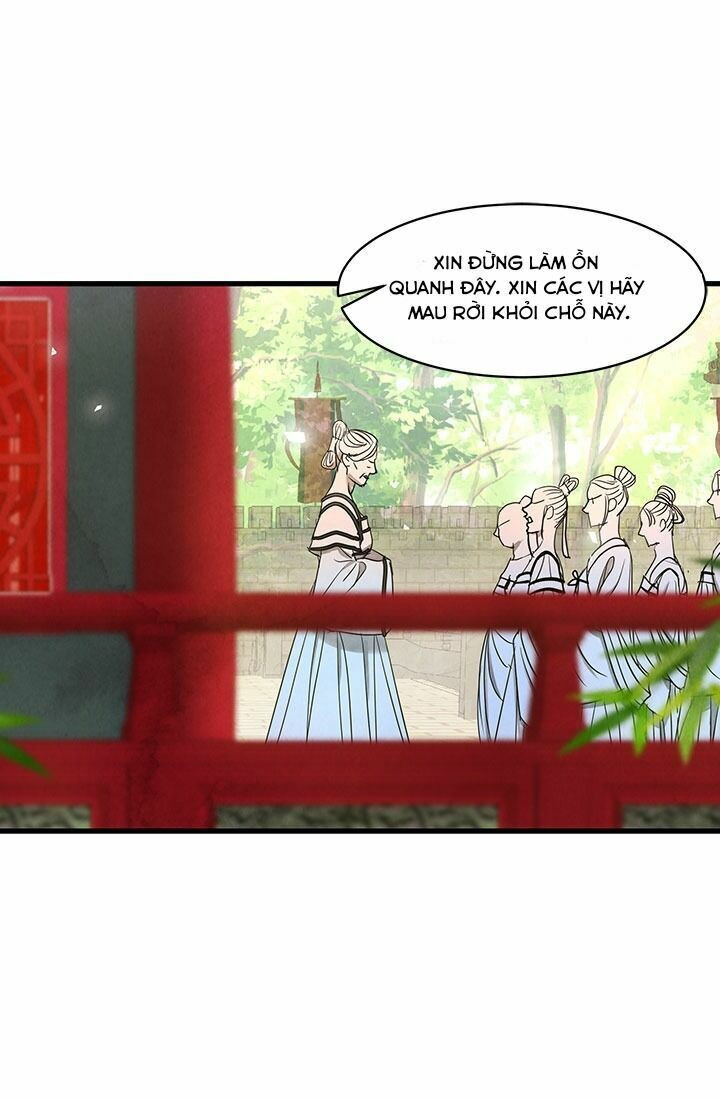 Đêm Thác Loạn (Đêm Dục Vọng) Chapter 9 - Trang 34