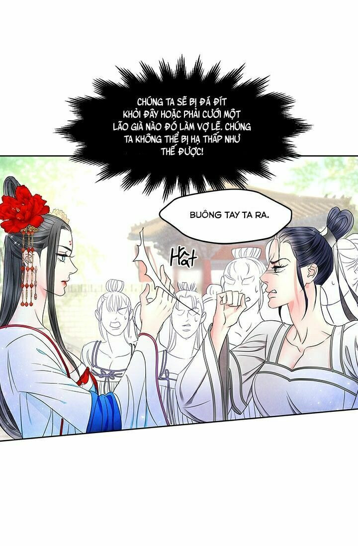 Đêm Thác Loạn (Đêm Dục Vọng) Chapter 9 - Trang 47