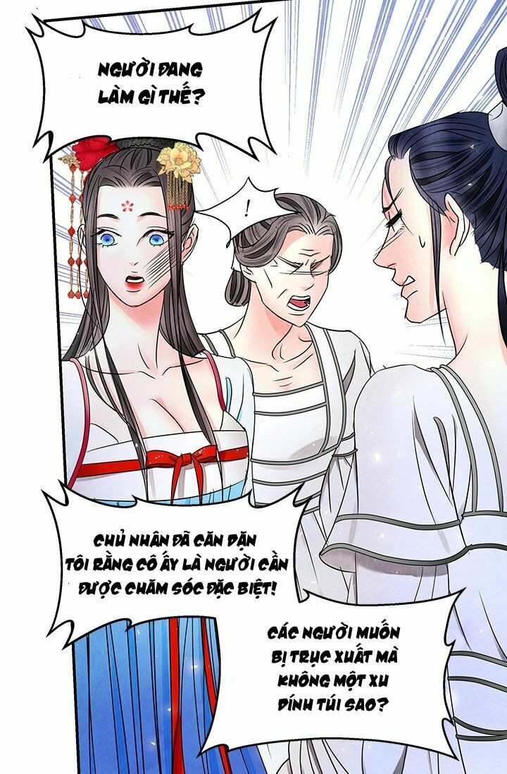 Đêm Thác Loạn (Đêm Dục Vọng) Chapter 9 - Trang 49