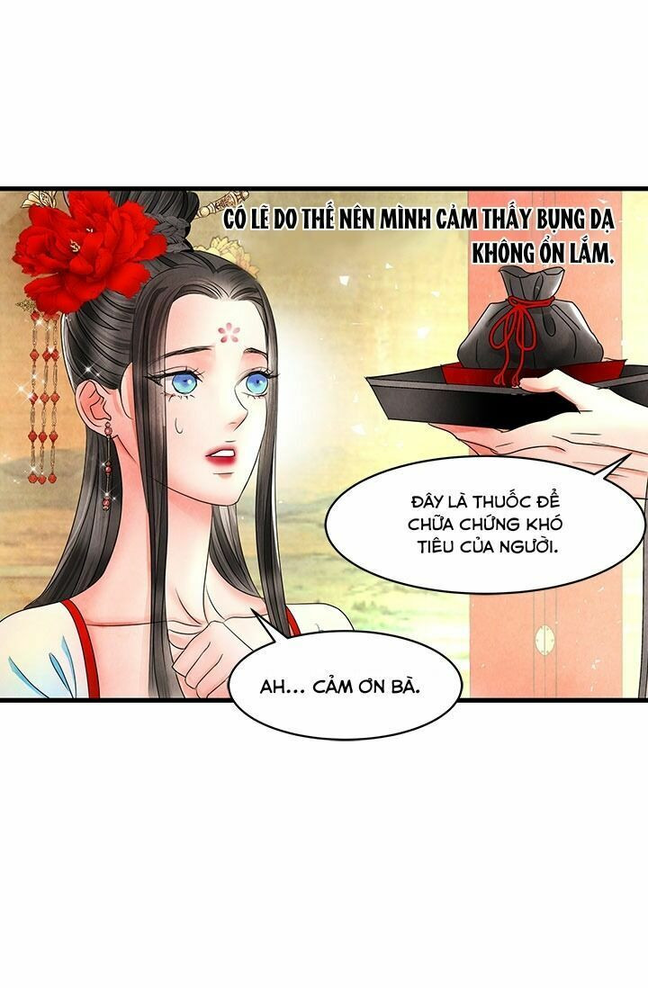 Đêm Thác Loạn (Đêm Dục Vọng) Chapter 9 - Trang 9