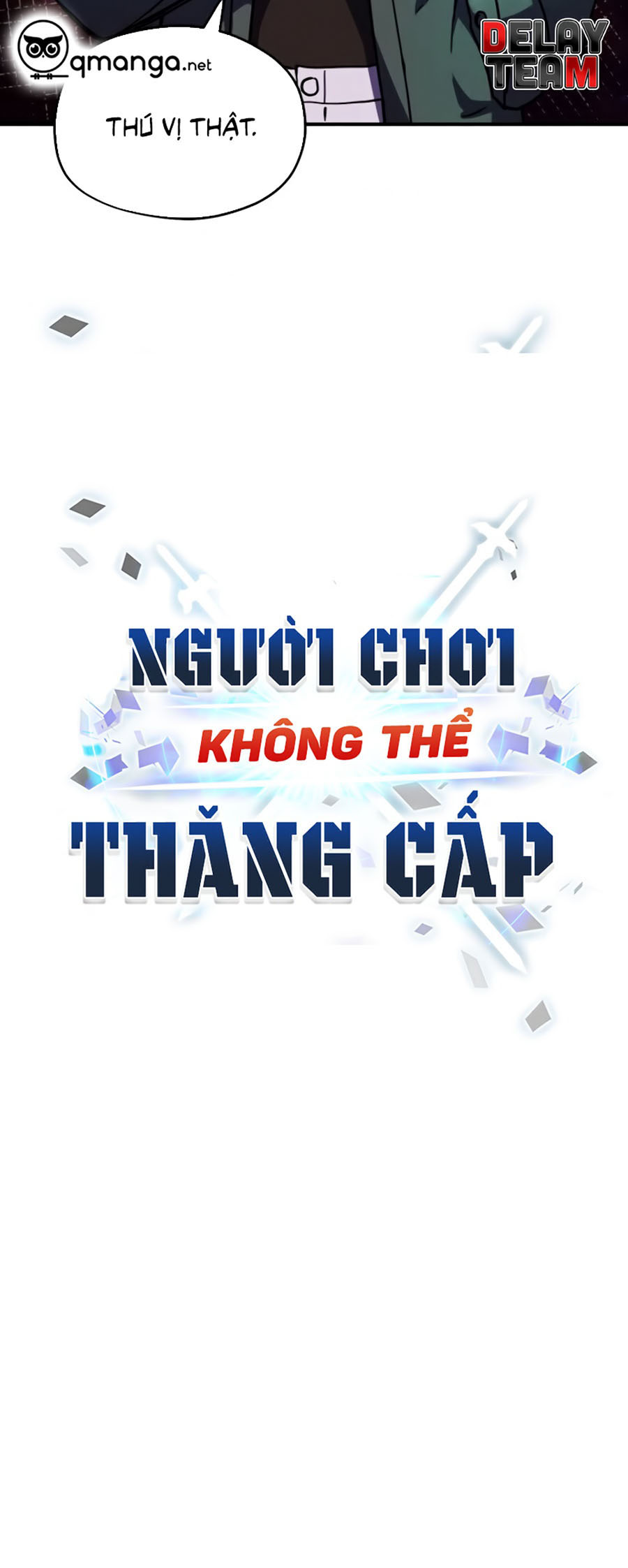 Người Chơi Không Thể Thăng Cấp Chapter 14 - Trang 60