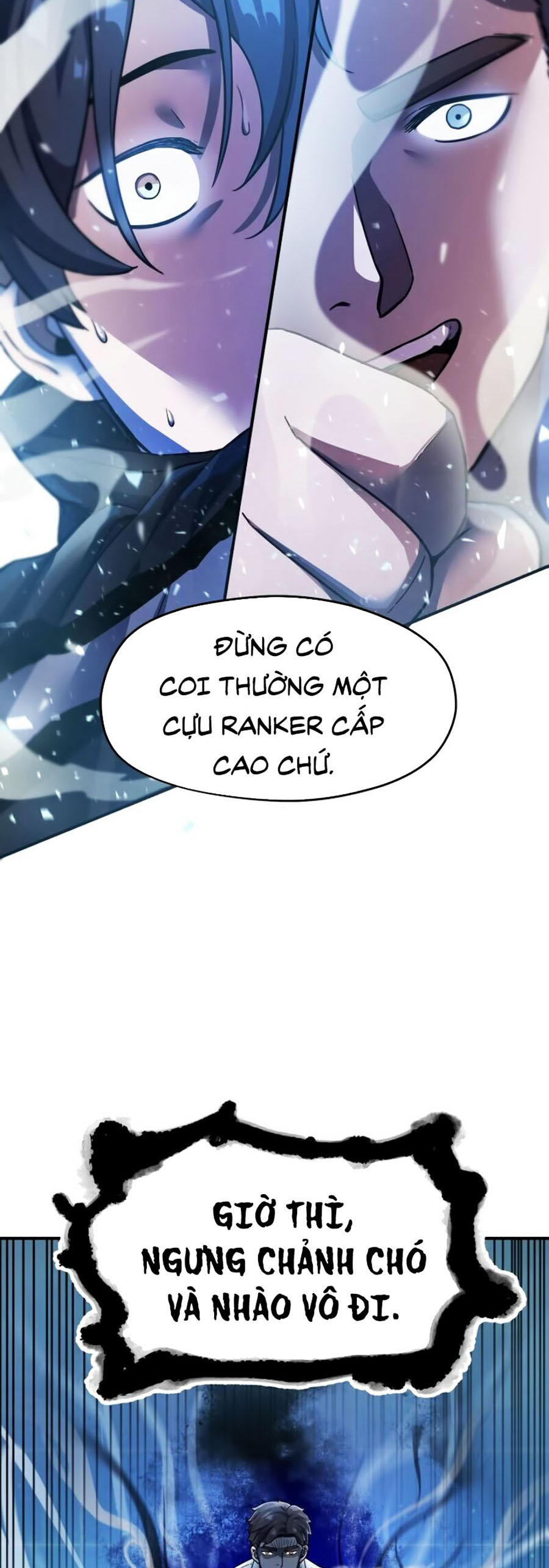 Người Chơi Không Thể Thăng Cấp Chapter 9 - Trang 25