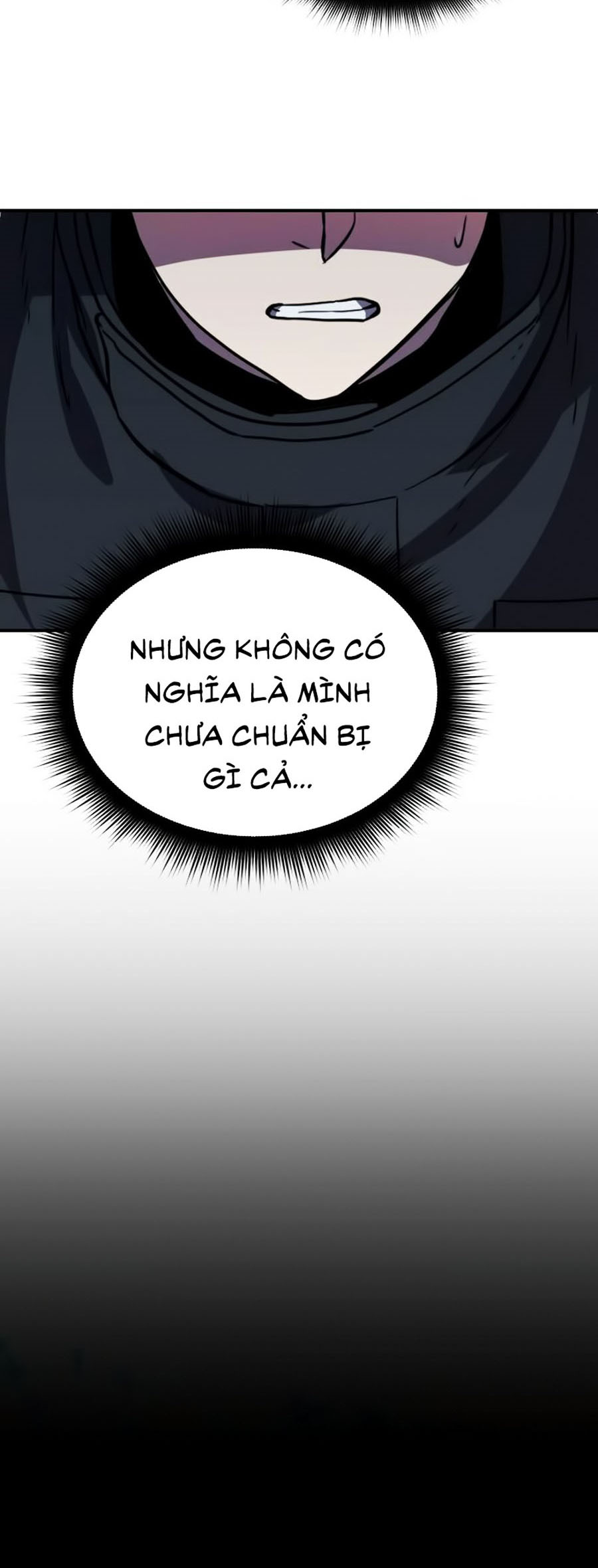 Người Chơi Không Thể Thăng Cấp Chapter 9 - Trang 34