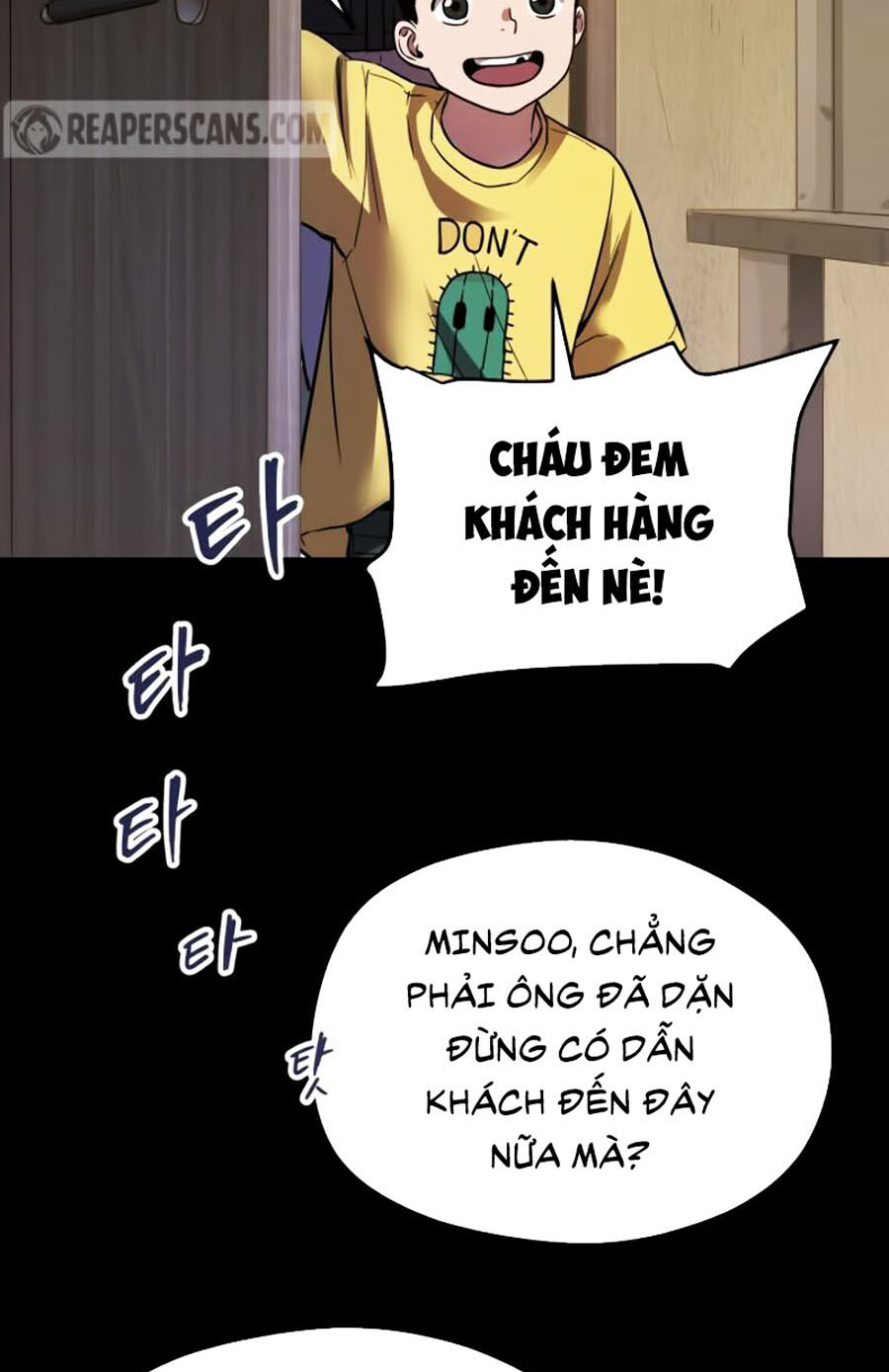 Người Chơi Không Thể Thăng Cấp Chapter 9 - Trang 53