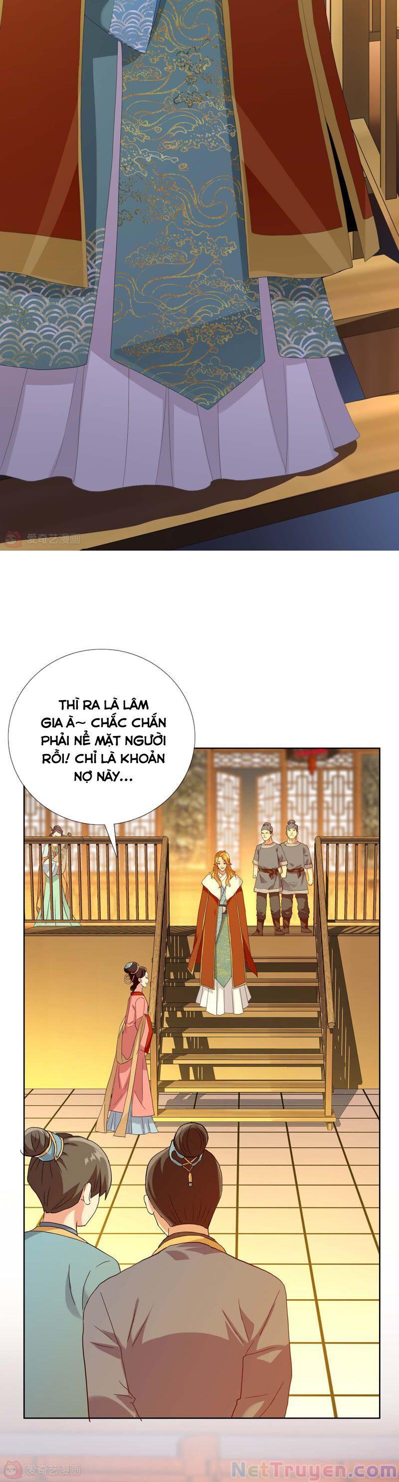 Ta Không Phải Nhân Vật Phản Diện Chapter 4 - Trang 7