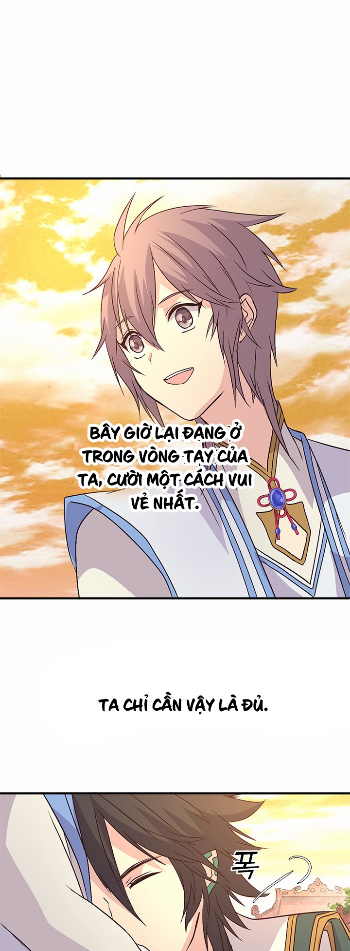 Tái Sinh Chapter 23 - Trang 21