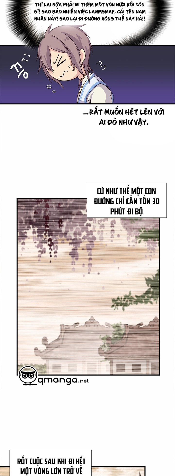 Tái Sinh Chapter 23 - Trang 26