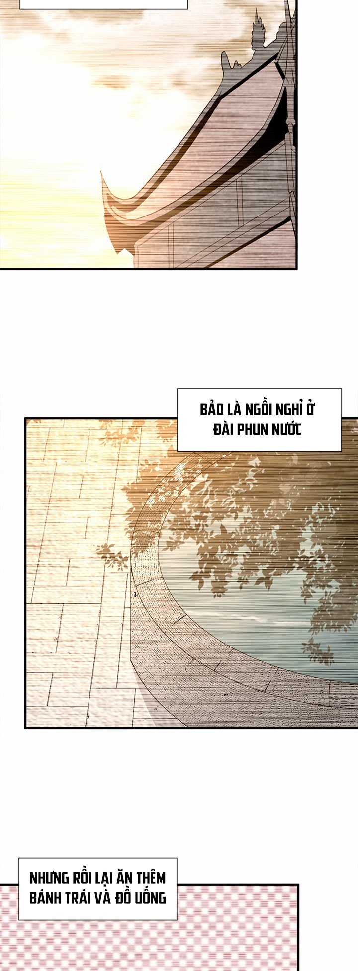 Tái Sinh Chapter 23 - Trang 27