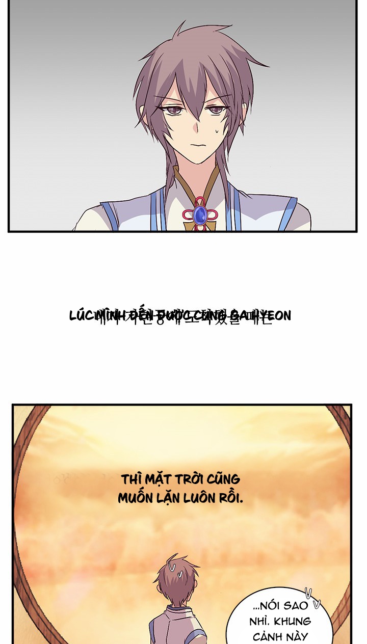 Tái Sinh Chapter 23 - Trang 31