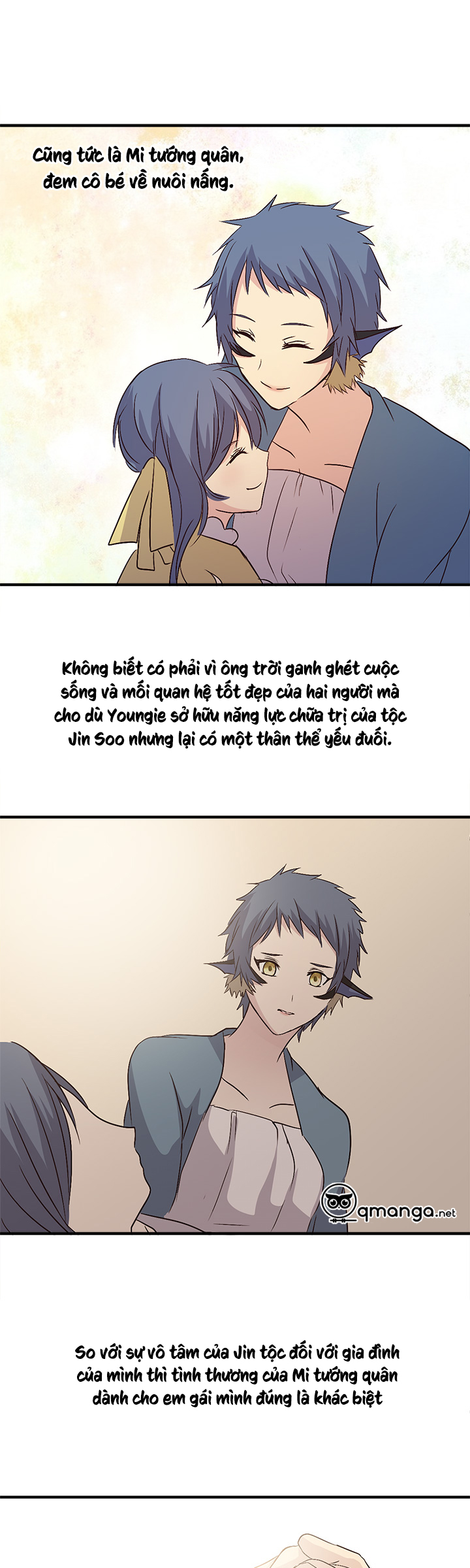 Tái Sinh Chapter 24 - Trang 13