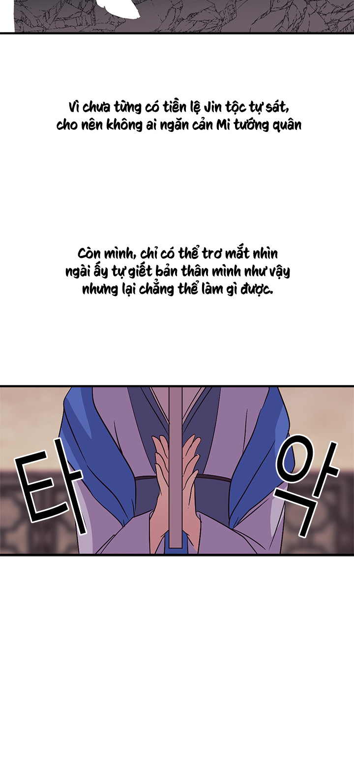 Tái Sinh Chapter 24 - Trang 27