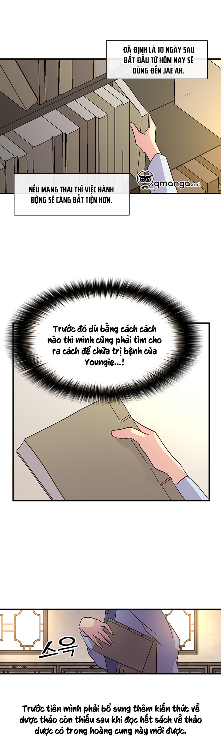 Tái Sinh Chapter 24 - Trang 31