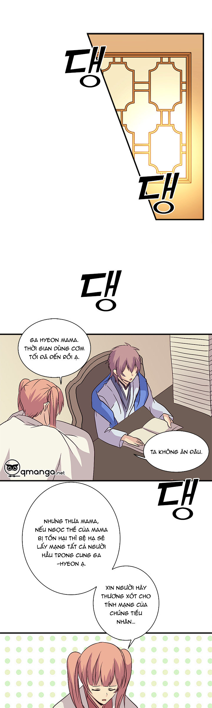 Tái Sinh Chapter 24 - Trang 34