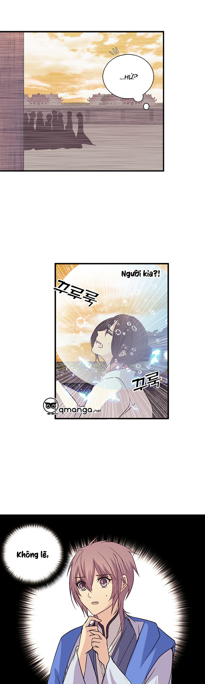 Tái Sinh Chapter 24 - Trang 37