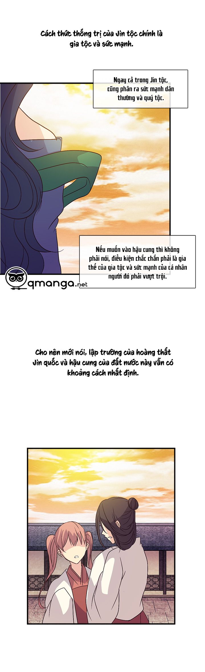 Tái Sinh Chapter 25 - Trang 13