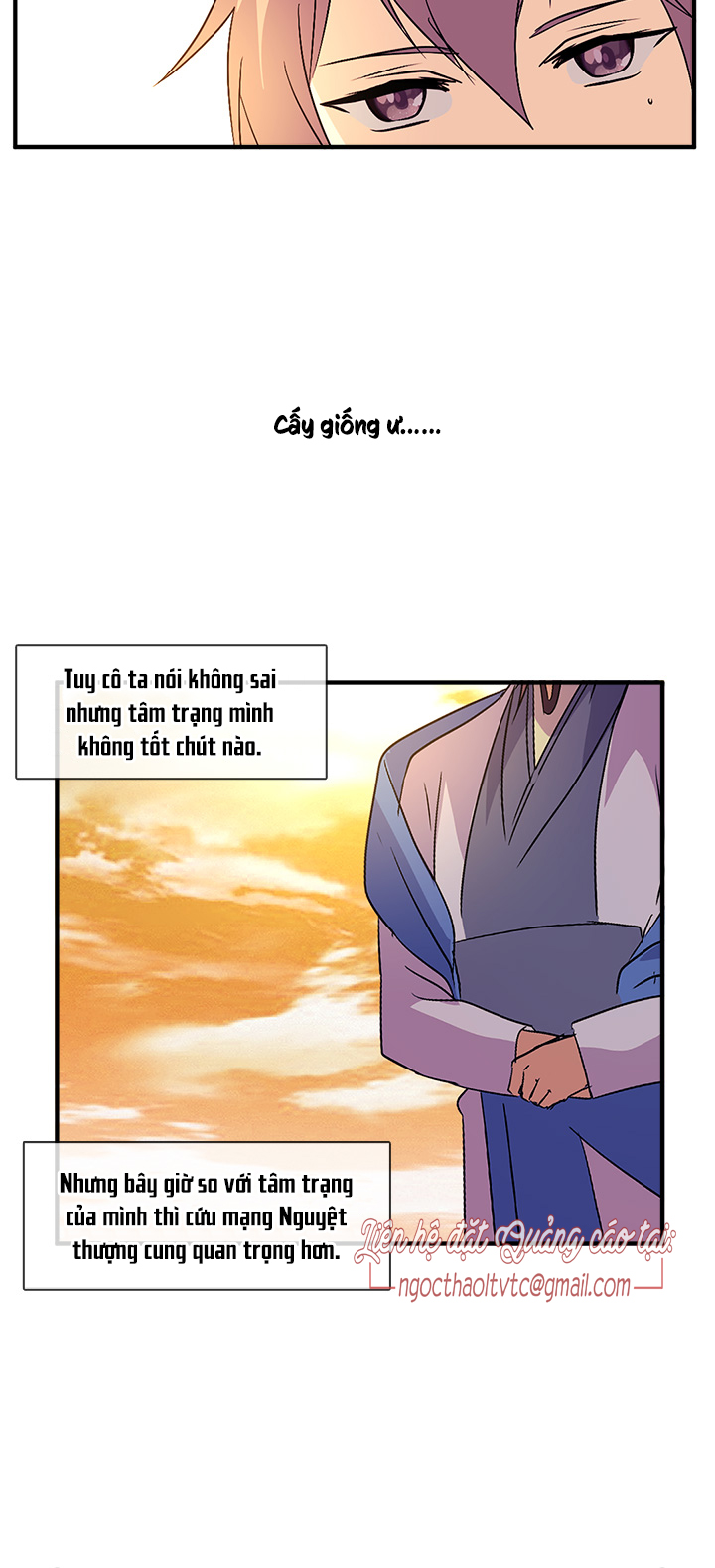 Tái Sinh Chapter 25 - Trang 17