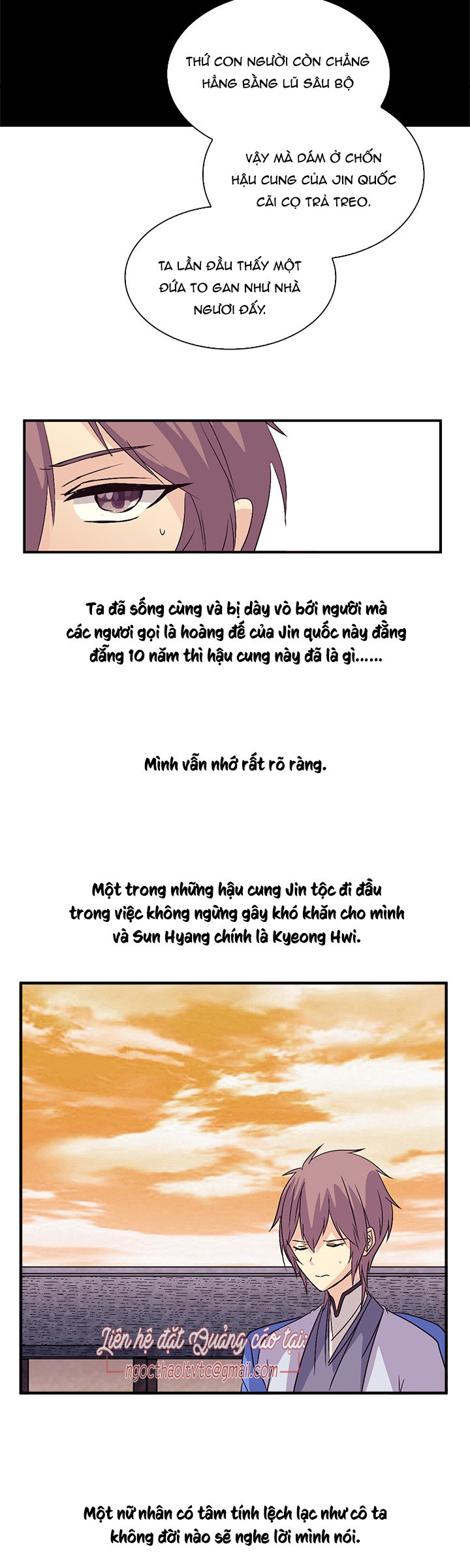 Tái Sinh Chapter 25 - Trang 19