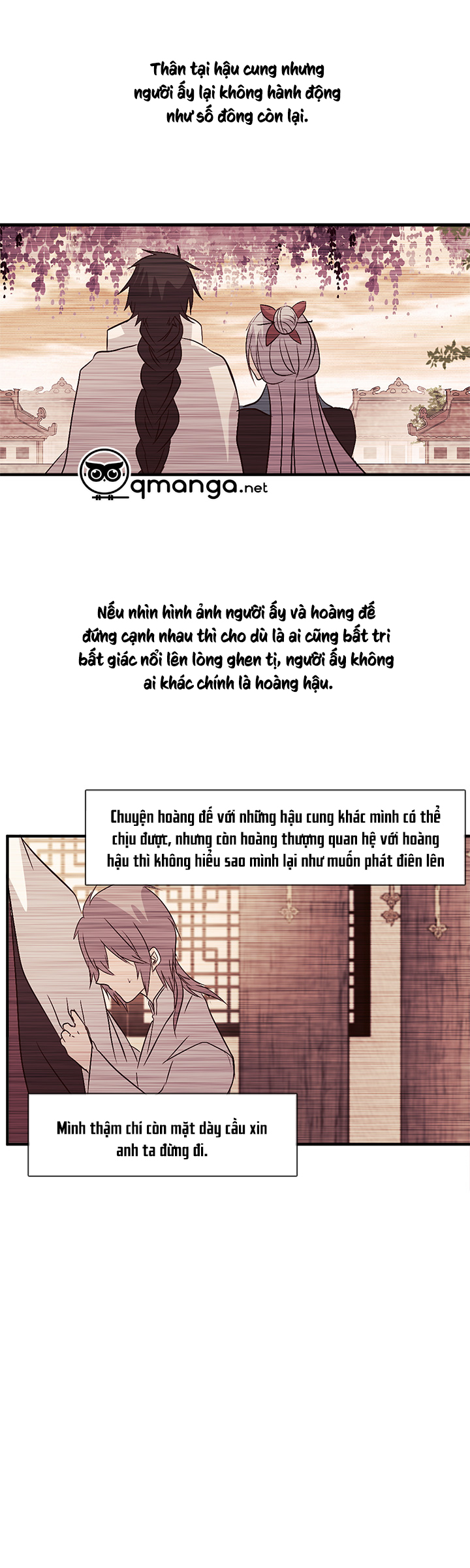 Tái Sinh Chapter 25 - Trang 24