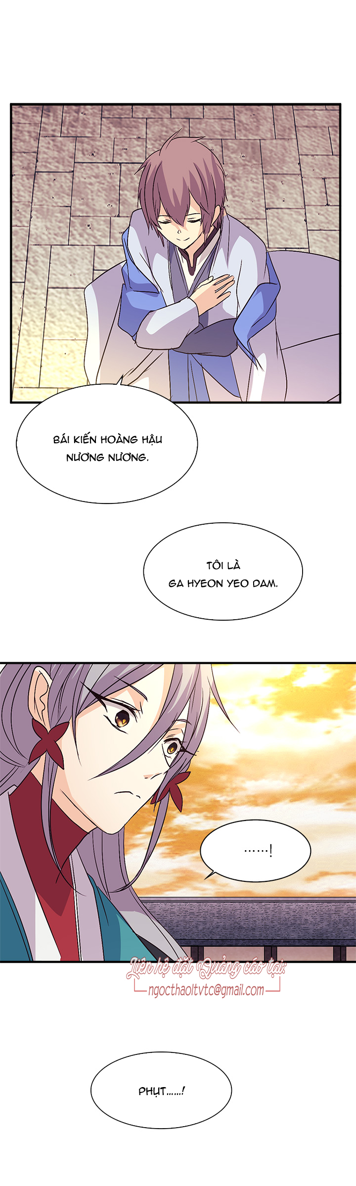 Tái Sinh Chapter 25 - Trang 27