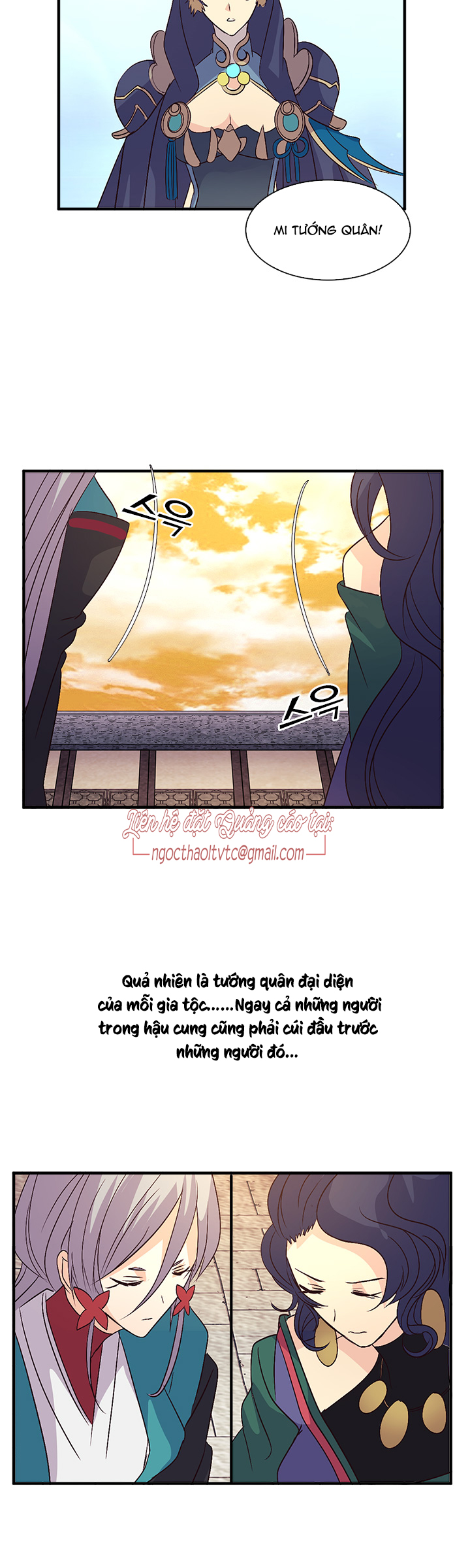 Tái Sinh Chapter 25 - Trang 31