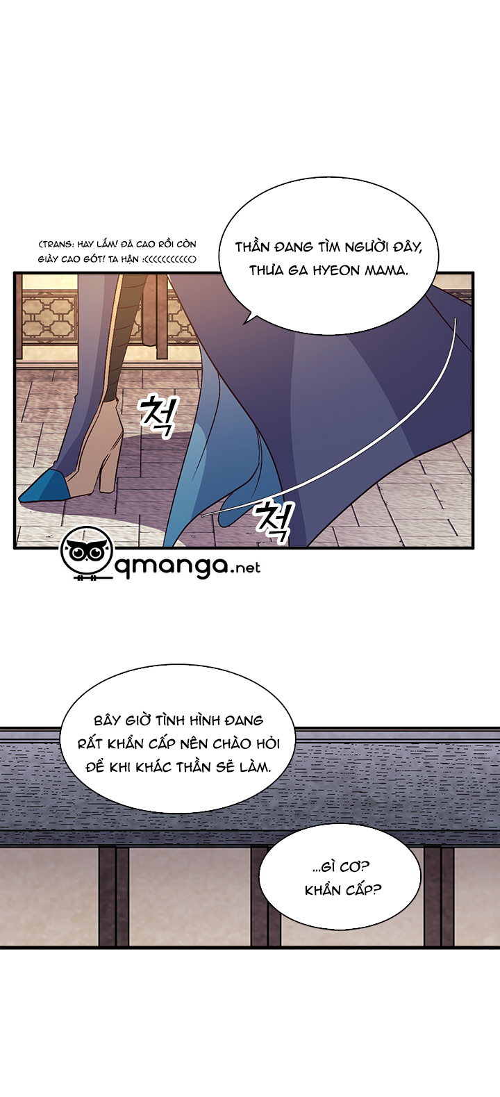 Tái Sinh Chapter 25 - Trang 32