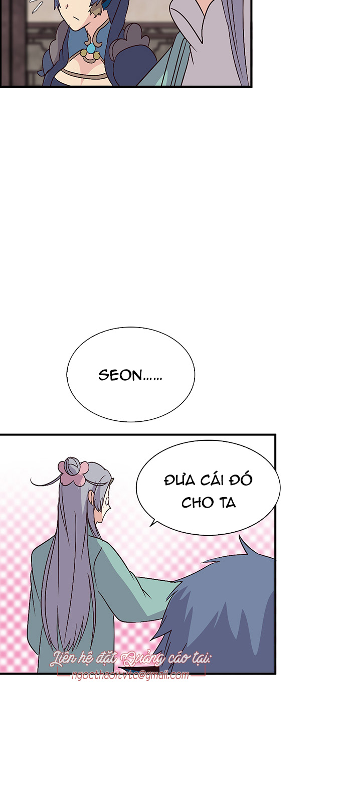 Tái Sinh Chapter 27 - Trang 30